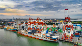 Fire Pump Distributor Jakarta