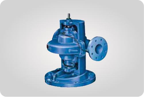 Single Stage Split Case Pumps