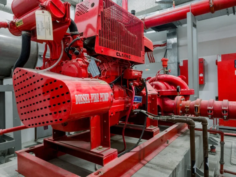 Fairbanks Nijhuis Distributor