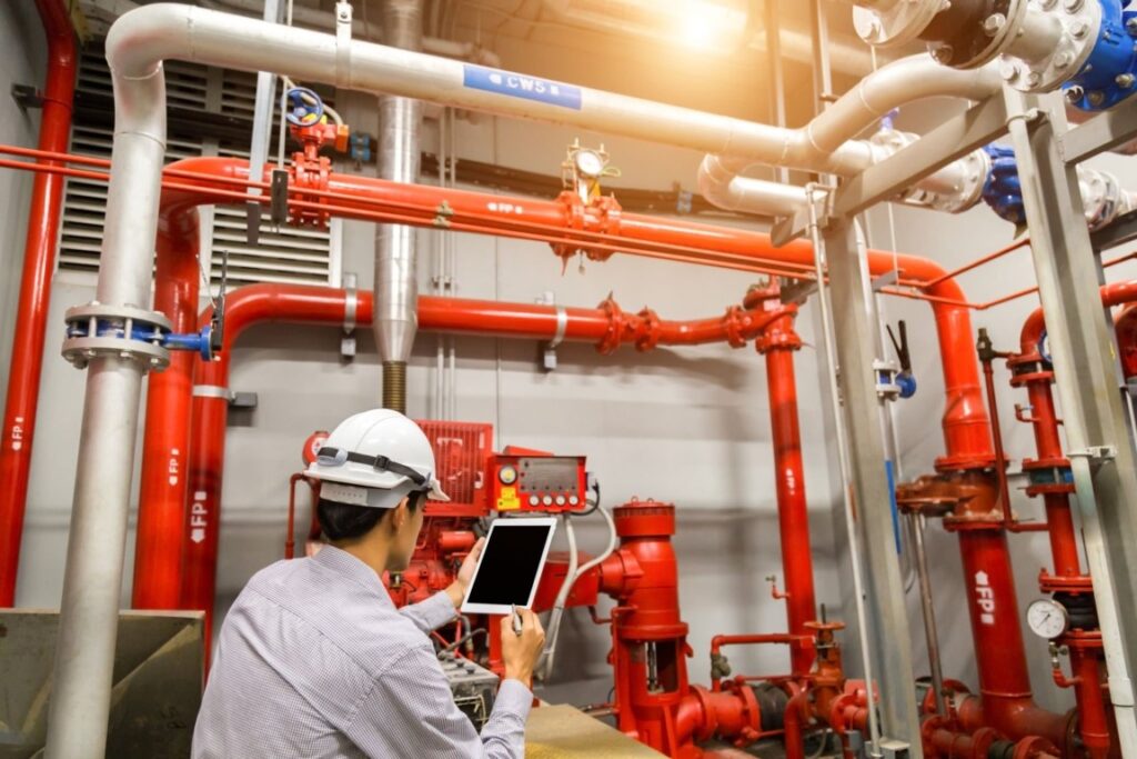 Fairbanks Nijhuis Jakarta