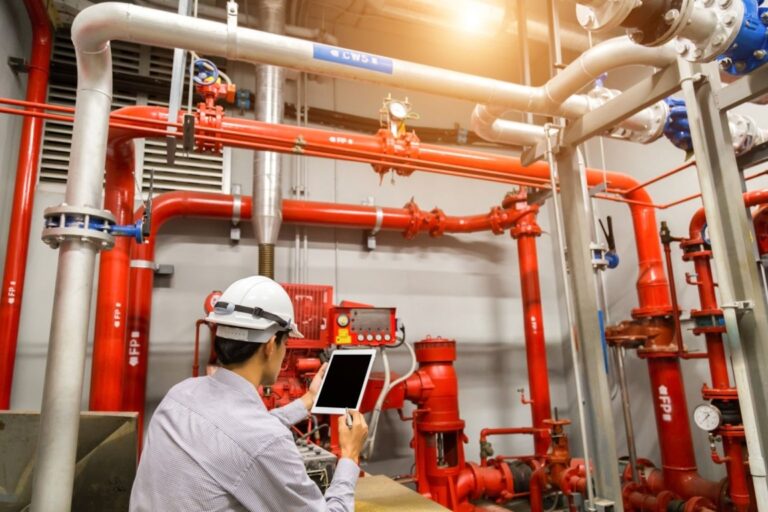 Fairbanks Nijhuis Jakarta